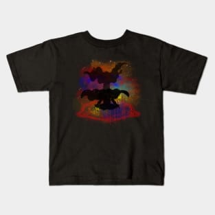 Astral Projection Kids T-Shirt